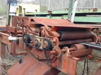 Used equipment 02620170501 15479 q61pyp