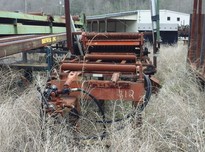 Used equipment 02520170501 15479 15y2caj