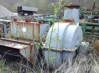 Used equipment 04320170501 15479 5b36ie