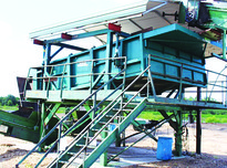 Bm m screen