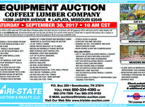 Tri state laplata mo 4x6 9 17
