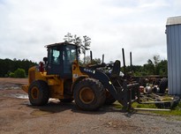 John deere 624 loader20180724 12934 v2fi4f